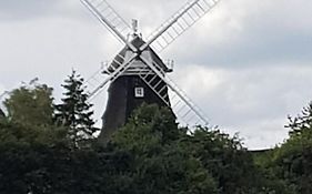 Mühlenblick
